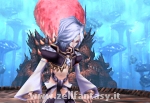 Boss Kuja