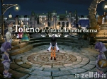 Toleno, la Città della Notte Eterna