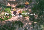 Villaggio dei Maghi Neri