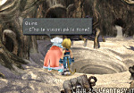 Quina: C'ho le visioni pè la fame!