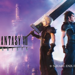 Final Fantasy VII Ever Crisis