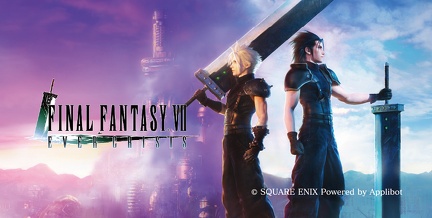 FINALFANTASYVII EVERCRISIS