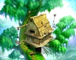 La Casa sull'Albero