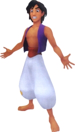 Aladdin