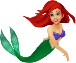 Ariel