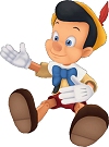 Pinocchio