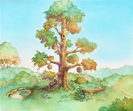 L'albero del miele