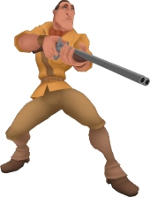 Clayton
