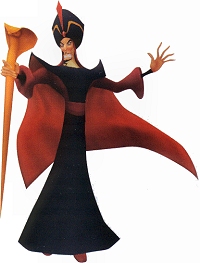 Jafar