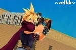 Cloud