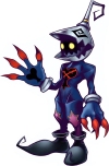Soldato Heartless
