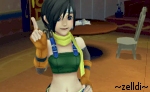 Yuffie