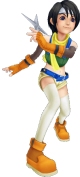 Yuffie