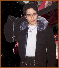 Capitano Squall