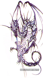 Bahamut