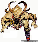 Ifrit